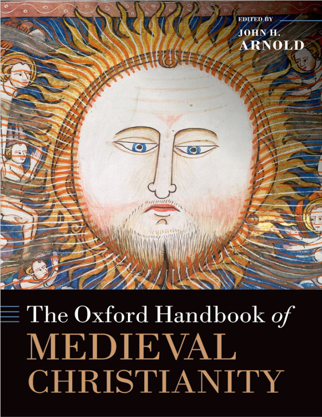 The Oxford Handbook of Medieval Christianity